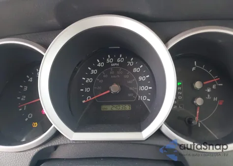 2006 Toyota 4Runner Sr5 V6 from USA, damaged, VIN JTEZU14R368058684